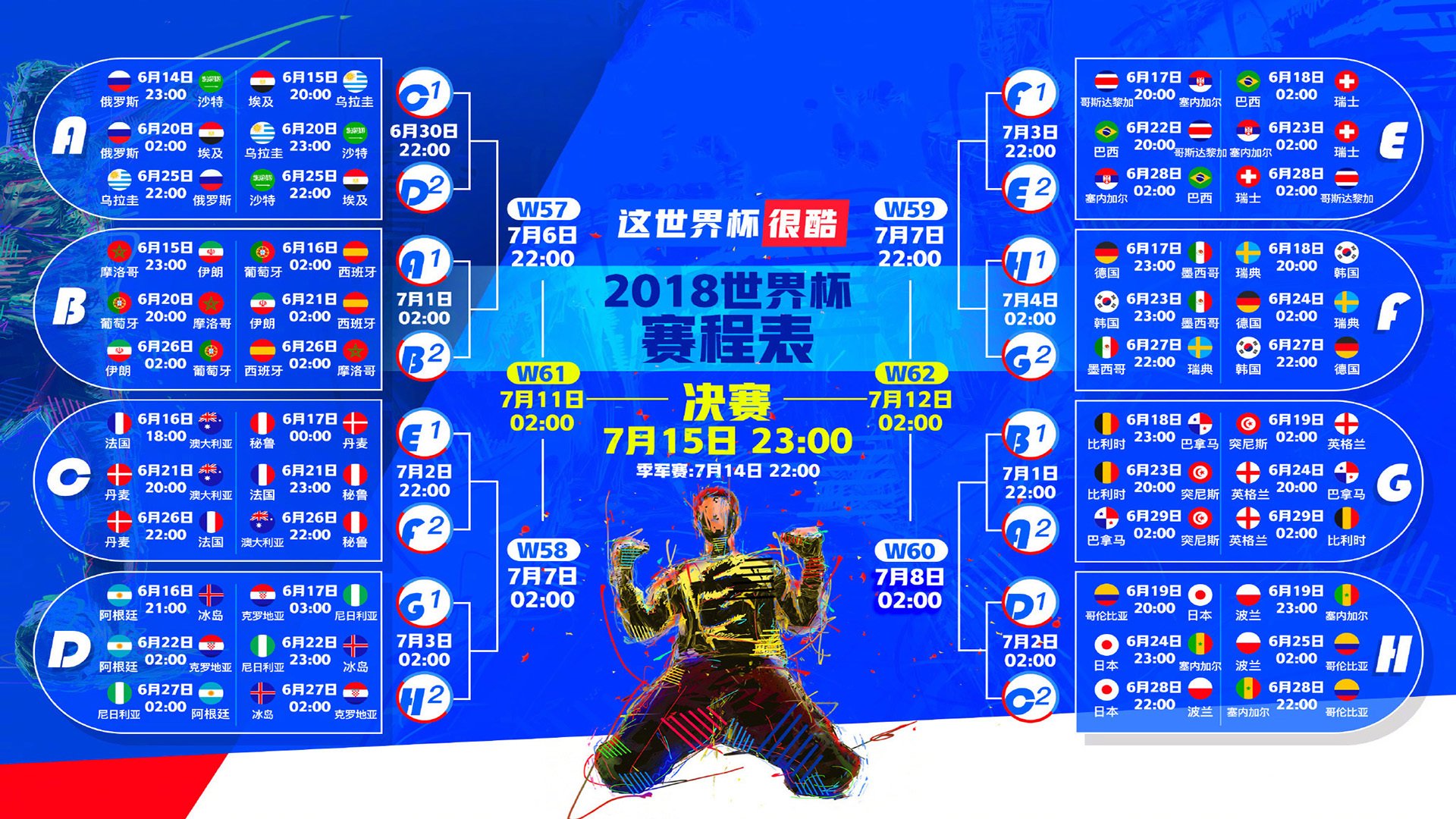 《堡垒之夜》新玩法挑战赛火热开启，玩家创新不断，堡垒之夜来看看这些战士